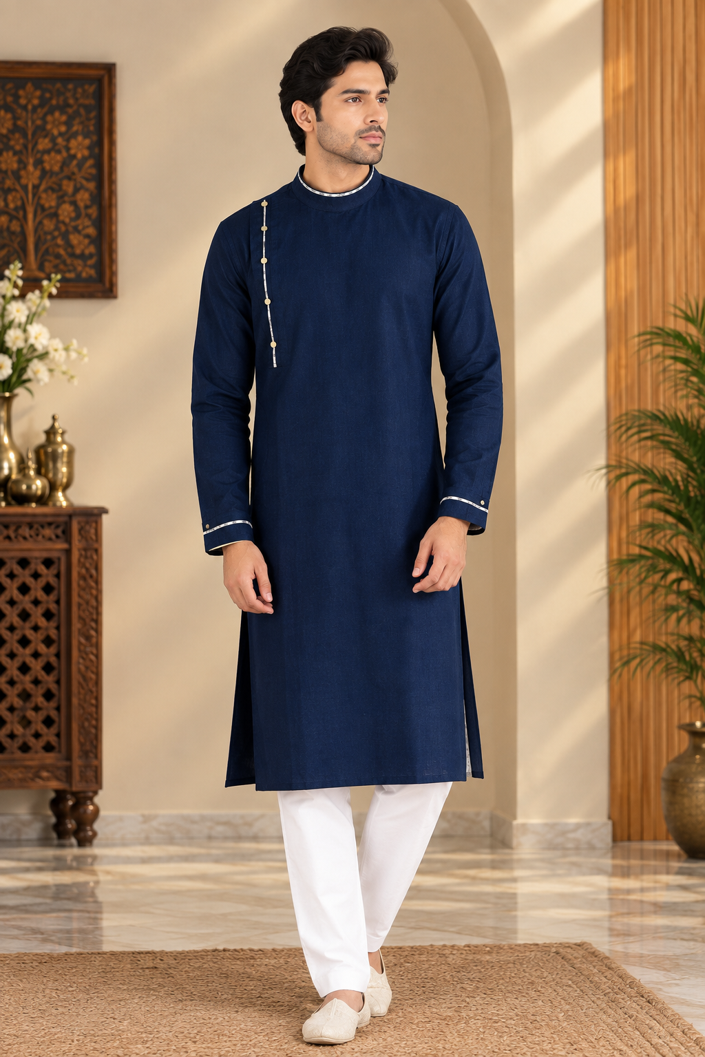 Festive Kurta