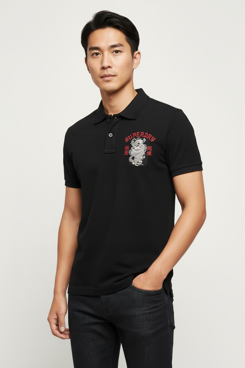 Polo Tshirt