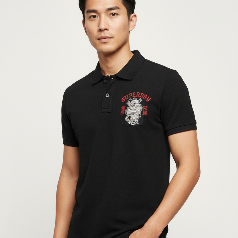 Polo Tshirt