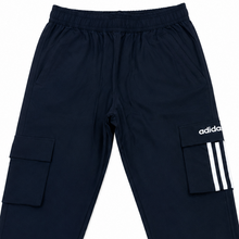 Cargo Track pant