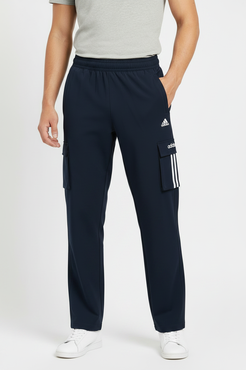 Cargo Track pant