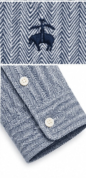 BROOKS SHIRTS