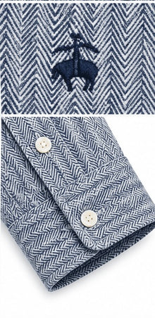 BROOKS SHIRTS