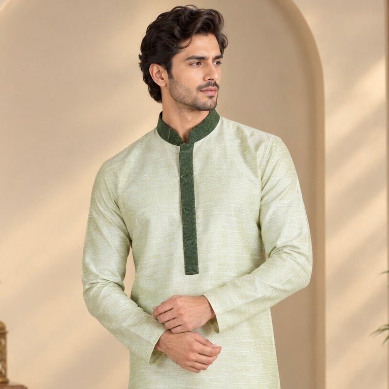 Festive Kurta