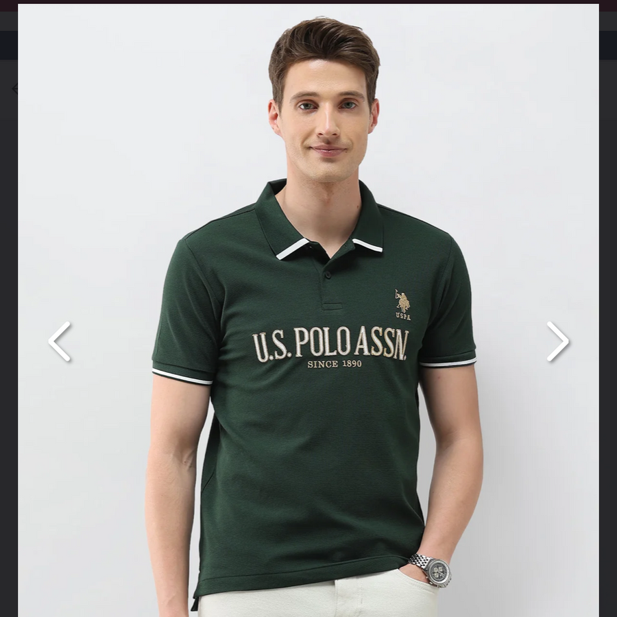 Polo Tshirt