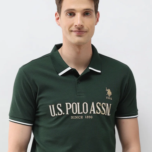 Polo Tshirt