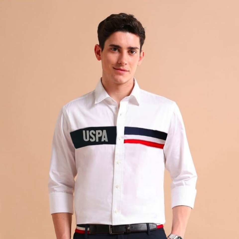 Usp assn shirts