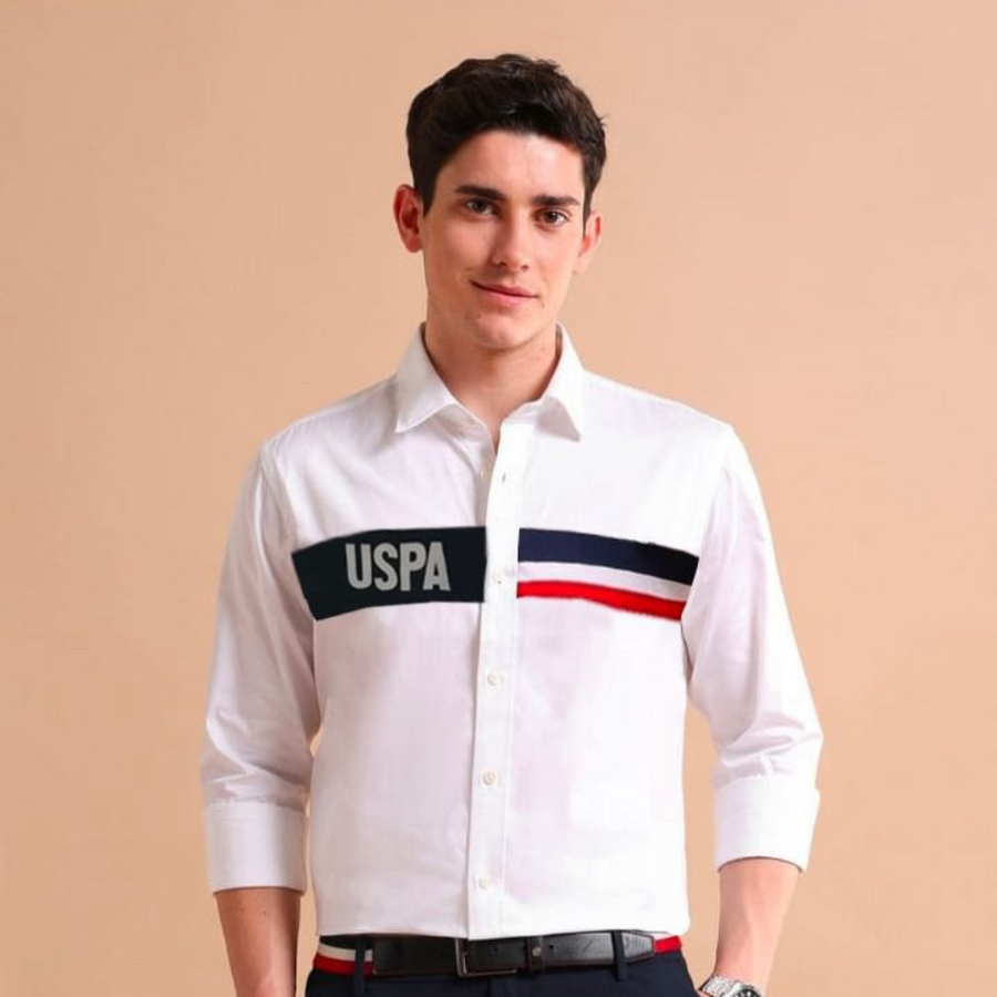 Usp assn shirts