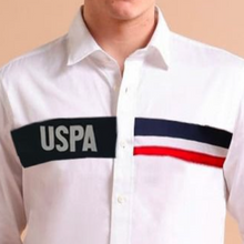 Usp assn shirts
