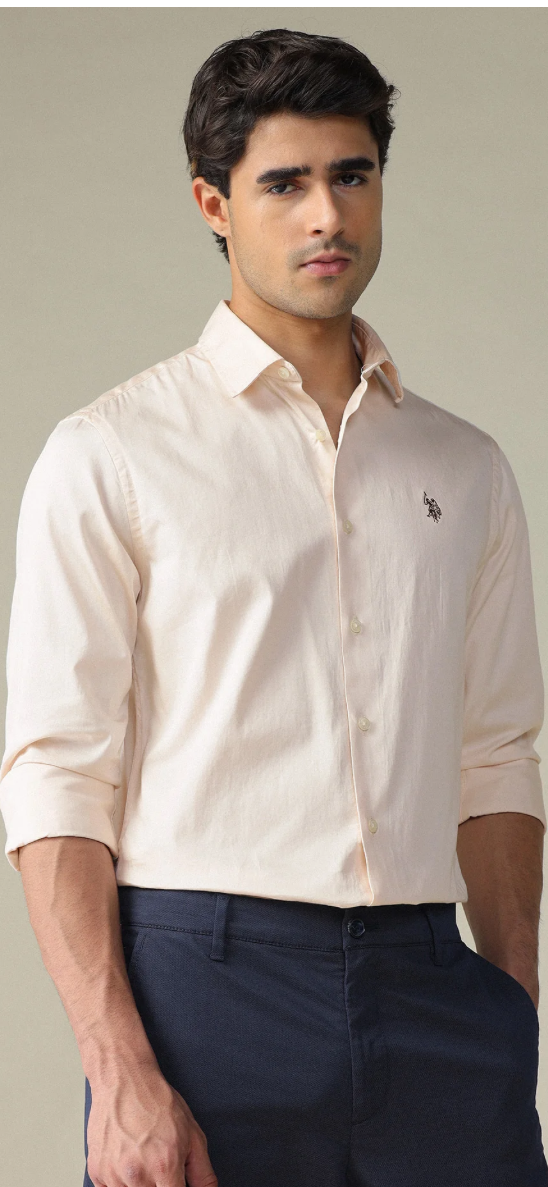 Usp assn shirts