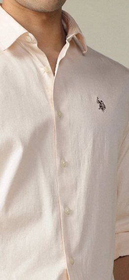 Usp assn shirts