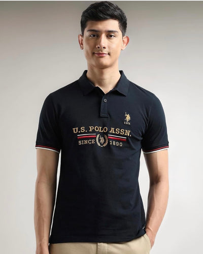 Polo Tshirt