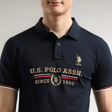 Polo Tshirt
