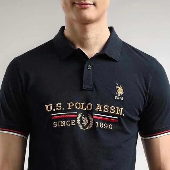 Polo Tshirt
