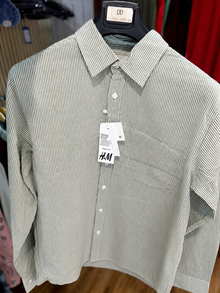 Hnm lenin shirts
