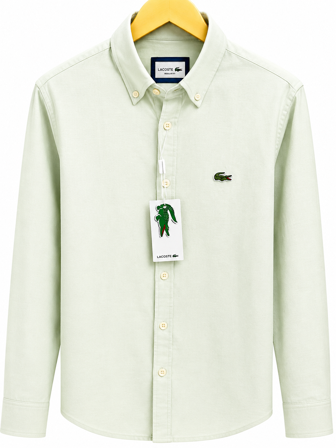 🐊Oxford Shirt
