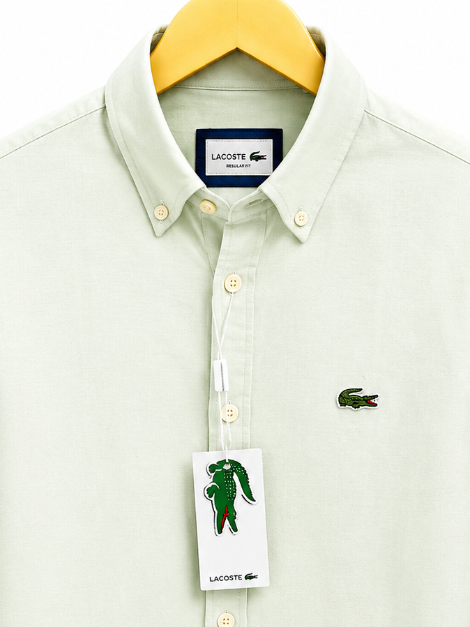🐊Oxford Shirt