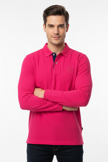 FM  Polo tshirt