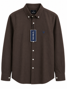 Allen Lenin shirts