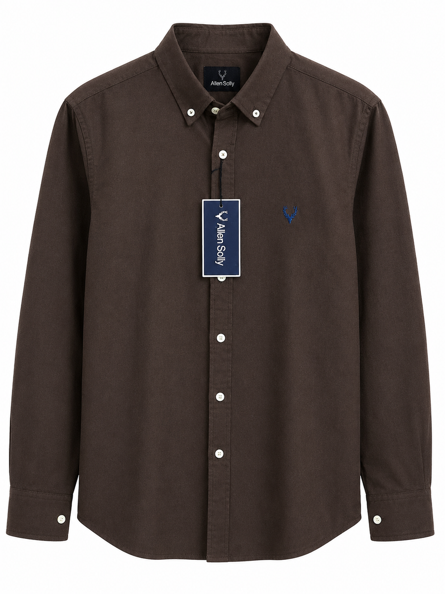 Allen Lenin shirts