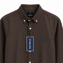 Allen Lenin shirts