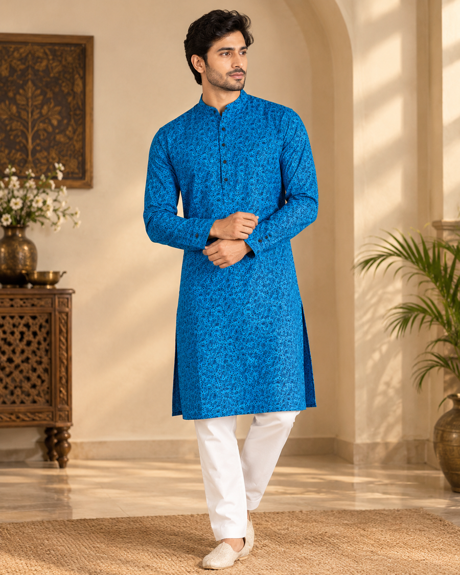 Festive Kurta