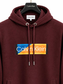 Calvin K Pullover