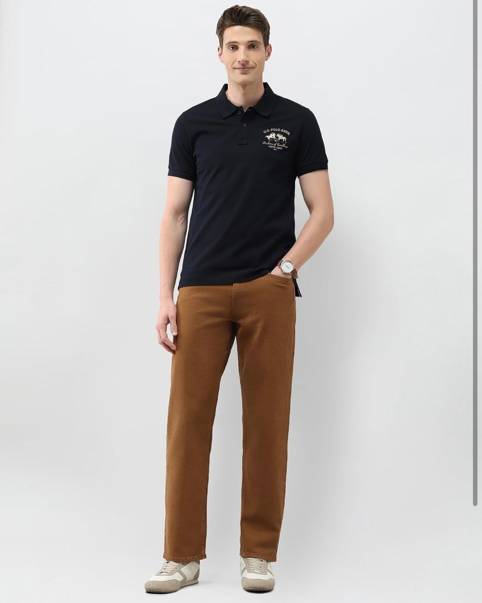 Polo Tshirt