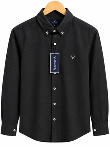 Allen Lenin shirts
