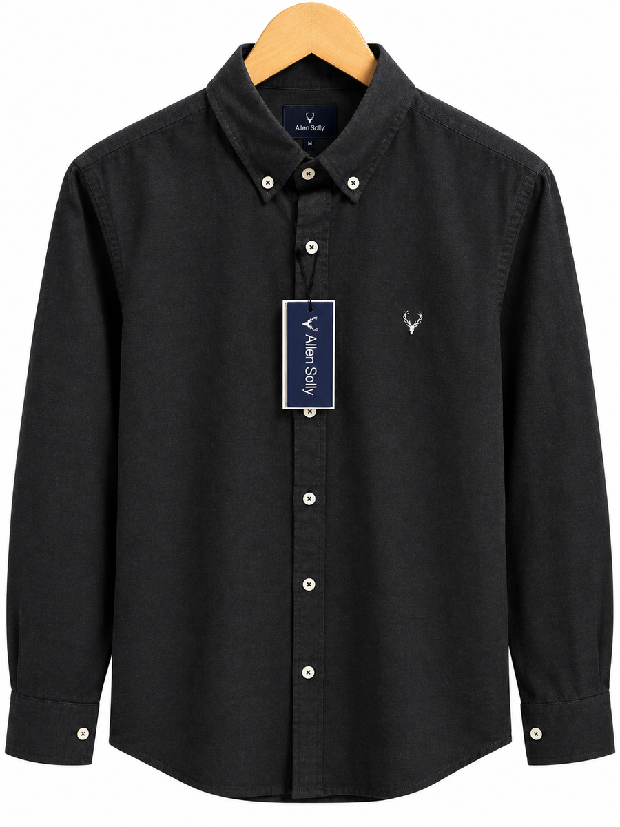 Allen Lenin shirts