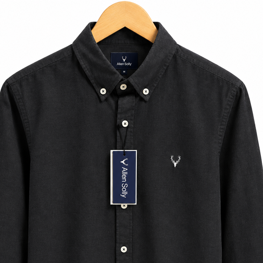 Allen Lenin shirts