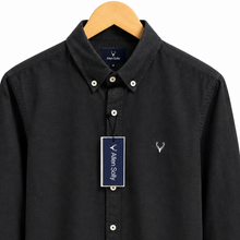 Allen Lenin shirts