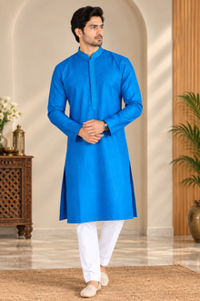 Festive Kurta