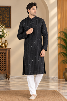 Festive Kurta