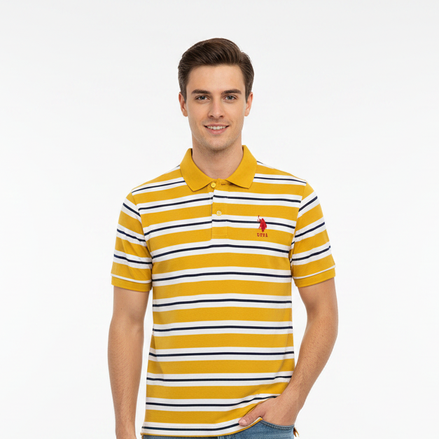 Polo tshirt