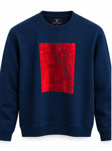 R R SWEATSHIRT