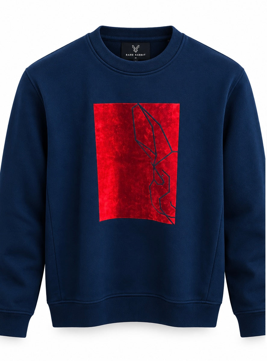 R R SWEATSHIRT