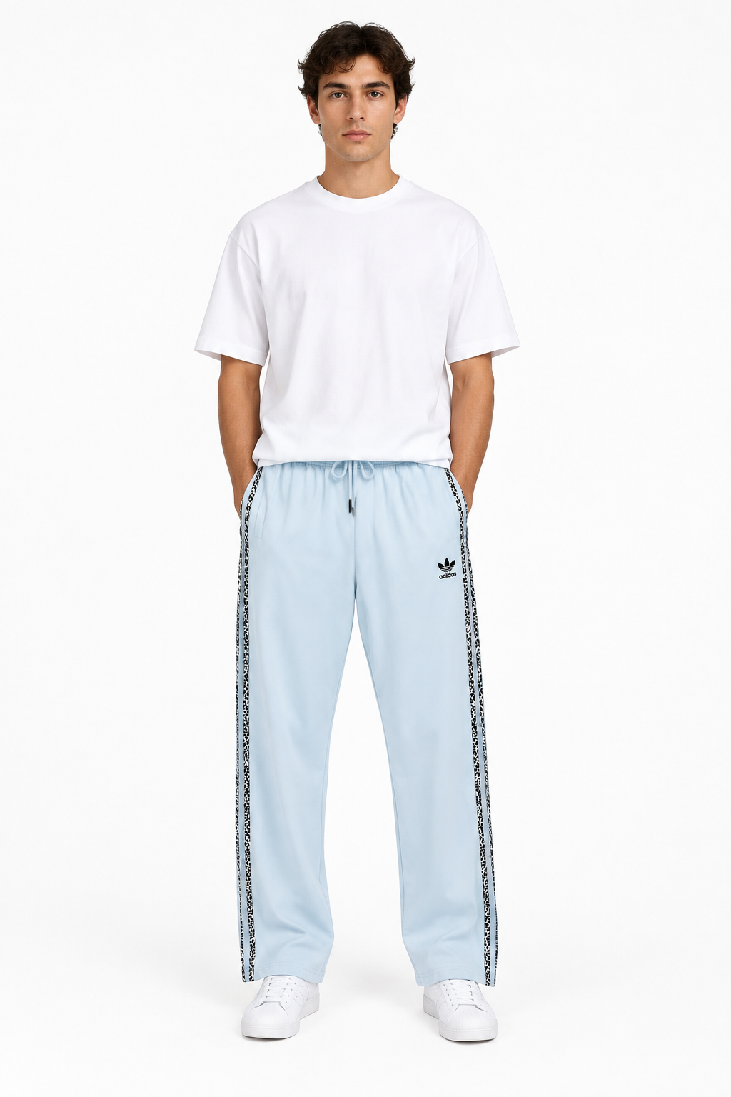Track pant