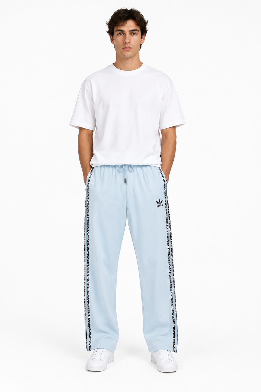 Track pant