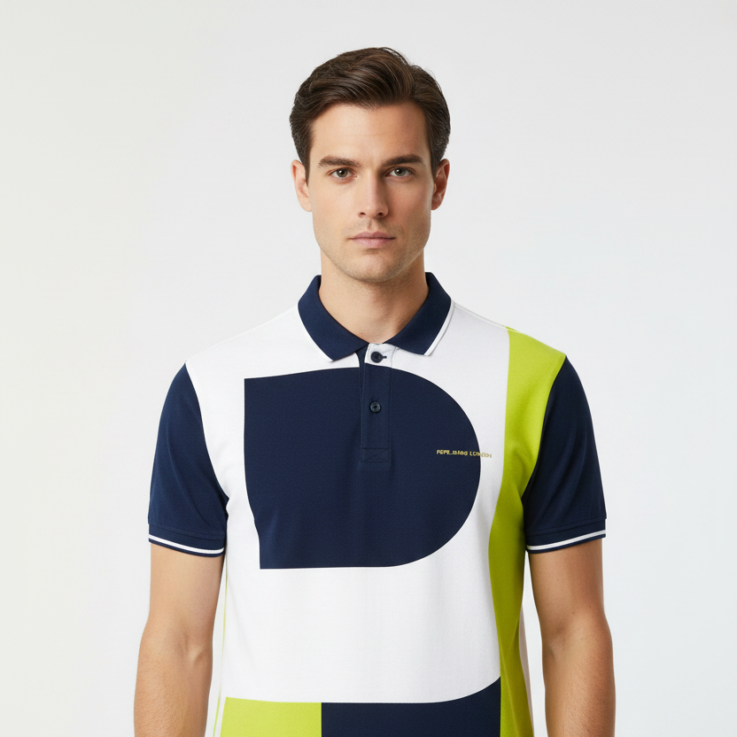 Polo Tshirt