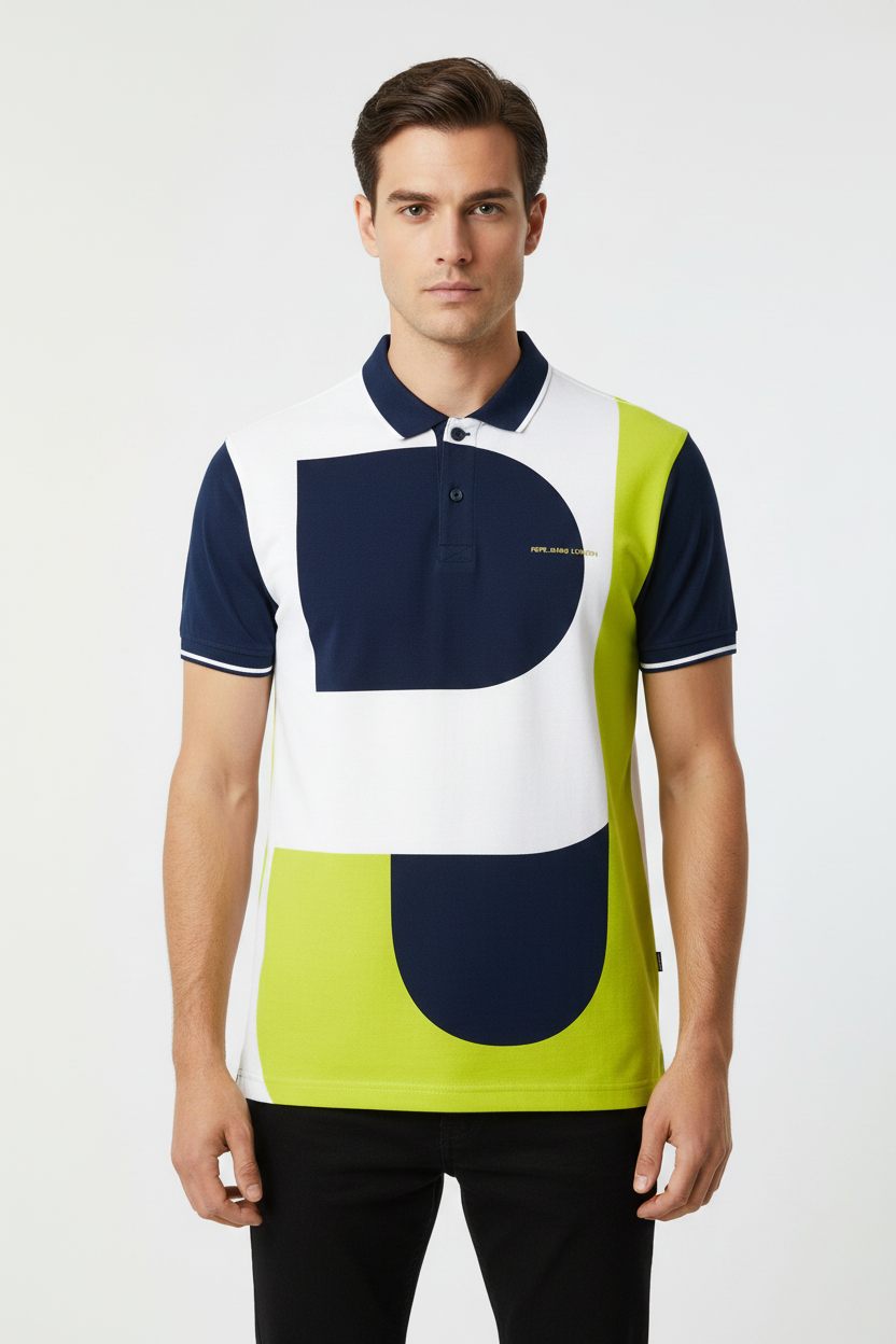 Polo Tshirt