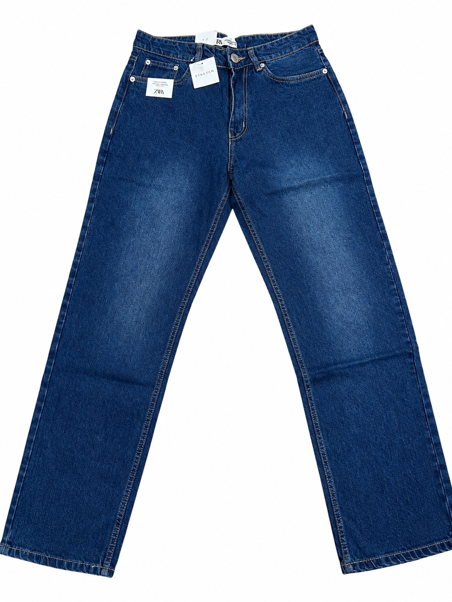 Zara jeans