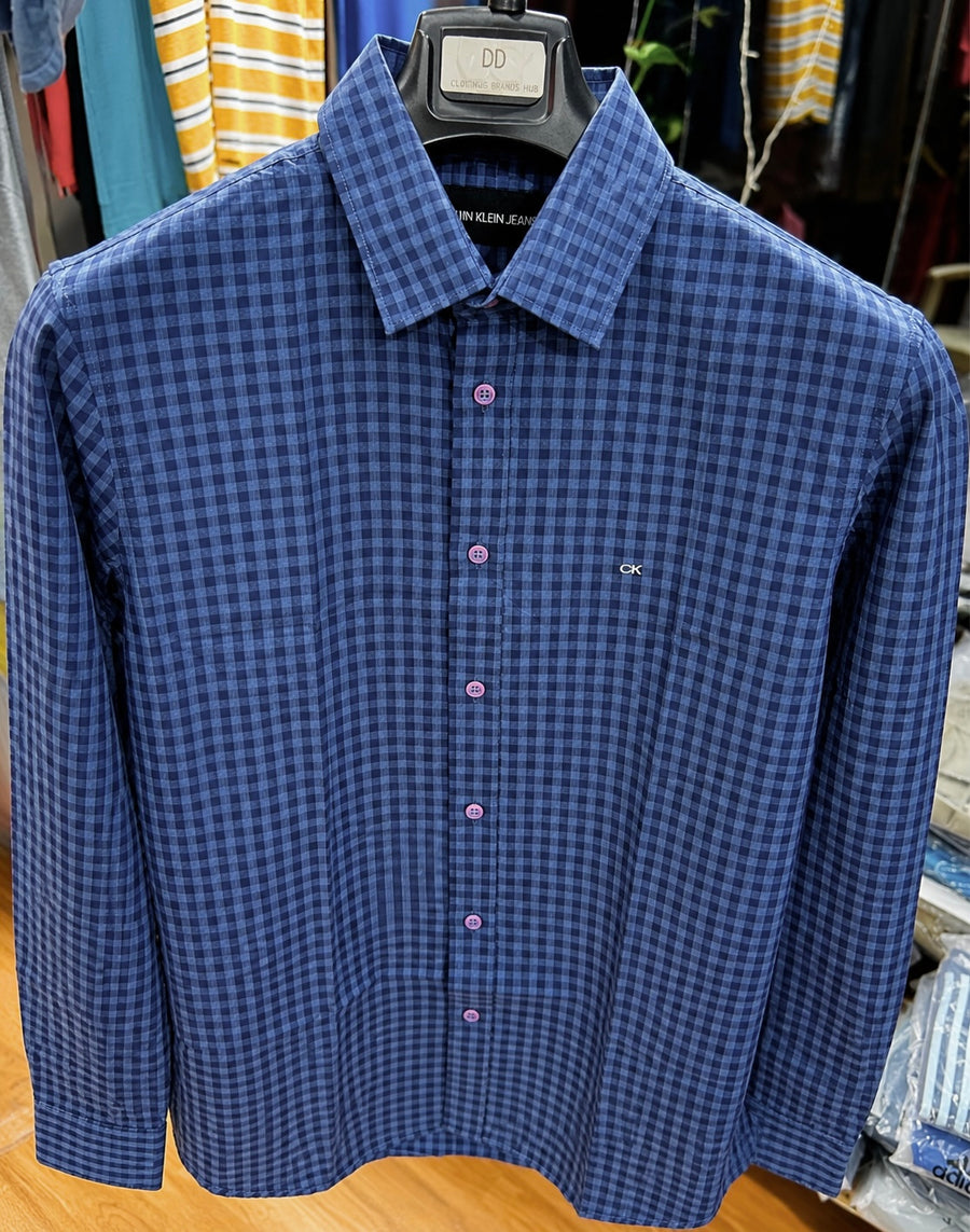 Ck shirts