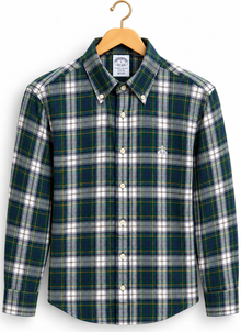 BROOKS SHIRTS