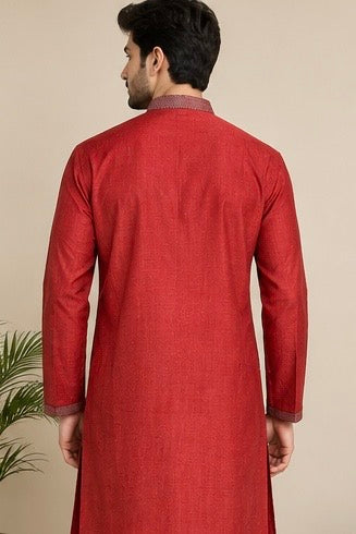 Festive Kurta