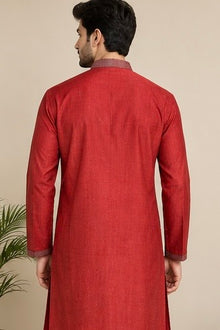 Festive Kurta