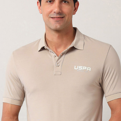 Polo Tshirt