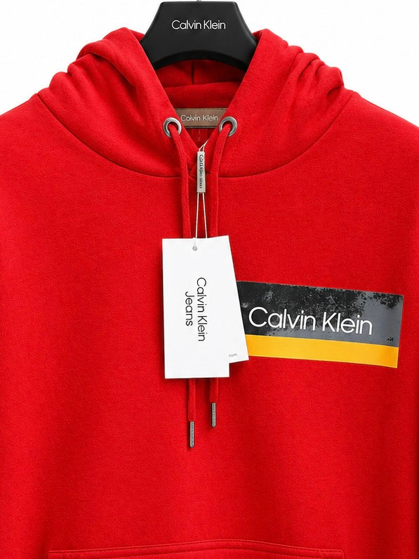 Calvin K Pullover