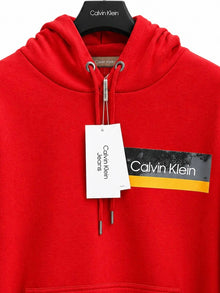 Calvin K Pullover