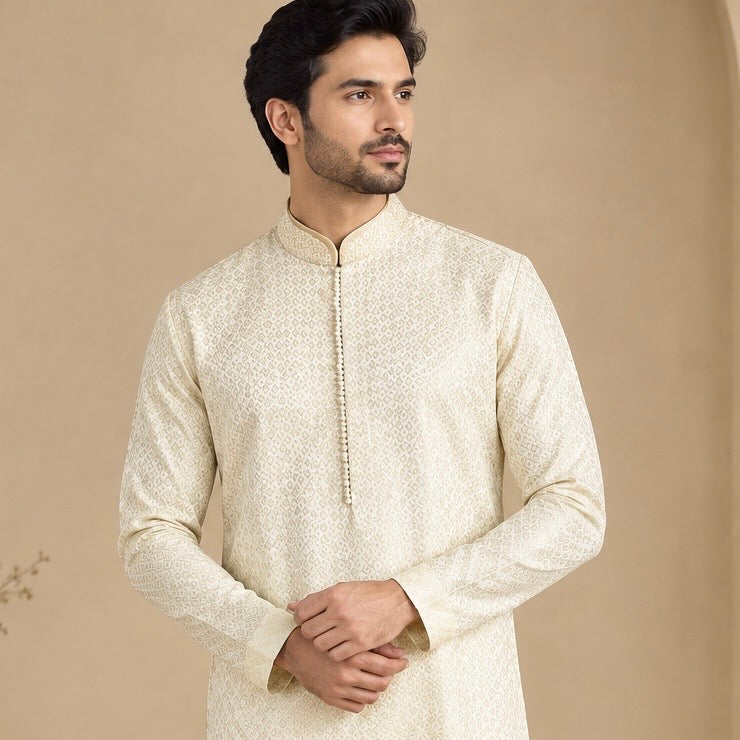 Festive Kurta